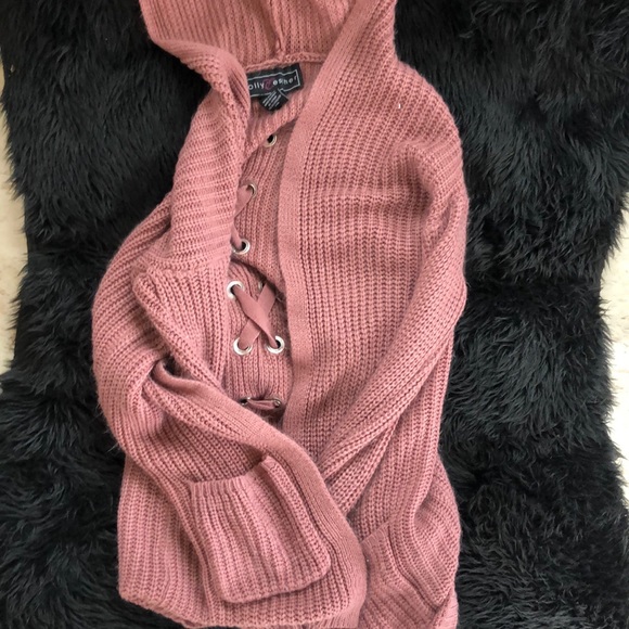 Sweater - Picture 3 of 5